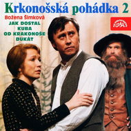 Krkonošská pohádka 2 - Audiokniha MP3