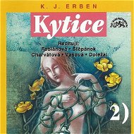 Kytice II - Karel Jaromír Erben