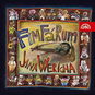 Audiobook MP3 Fimfárum Jana Wericha - Audiokniha MP3