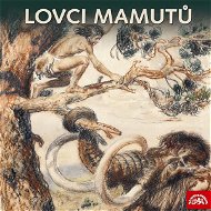 Lovci mamutů (Komplet 3 alb) - Audiokniha MP3