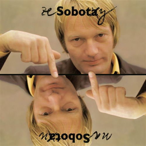 Ze Soboty na Sobotu - Audiokniha MP3 - Hlavní obrázek