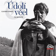 Údolí včel - Audiokniha MP3