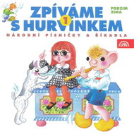 We sing with Pinocchio first/Autumn - Winter / - MP3 Audiobook