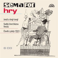 Semaphore Games Sweet Life Fool Vinck - MP3 Audiobook