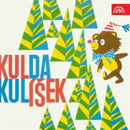 Kulda Kulíšek - MP3 Audiobook