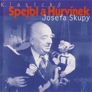 Classic Spejbl and Hurvínek Joseph Skupy - Audiobook MP3