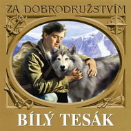 White Fang - MP3 Audiobook