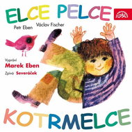 Elce Pelc somersaults - MP3 Audiobook