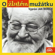 The yellow amazon - MP3 Audiobook