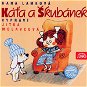Katya and Škubánek - Audiobook MP3