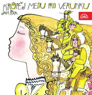Drop of honey for Verunka - MP3 Audiobook