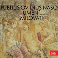 Umění milovati - Audiokniha MP3