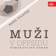 Men in offside - MP3 Audiobook