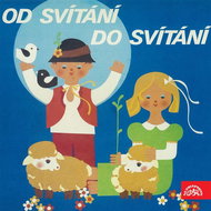 From dawn to dawn. Band songs and rhymes for children from kindergarten - MP3 Audiobook