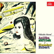 Annie and Straw Hubert elf - MP3 Audiobook