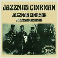 Jazzman Cimrman - MP3 Audiobook