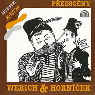 Proscenium - MP3 Audiobook