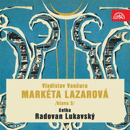 Markéta Lazarová /hlava 3/ - Audiokniha MP3