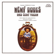 Silent Bobeš - MP3 Audiobook