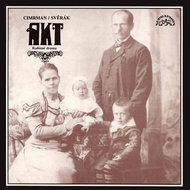 Act - MP3 Audiobook