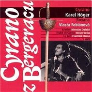 Audiobook MP3 Cyrano de Bergerac - Audiokniha MP3