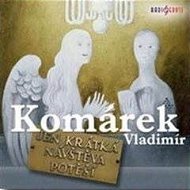 Just a short visit please - Vladimír Komárek