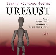 Urfaust - Audiokniha MP3