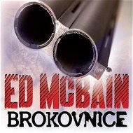 Brokovnice - Ed McBain