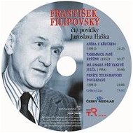 Povídky Jaroslava Haška - Audiokniha MP3