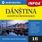 Dánština - cestovní konverzace - Audiokniha MP3