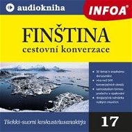 Finština - cestovní konverzace - Audiokniha MP3
