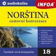 Norština - cestovní konverzace - Audiokniha MP3