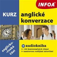Kurz anglicko-české konverzace - Audiokniha MP3