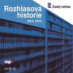 Rozhlasová historie