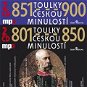 Toulky českou minulostí 801-900 - Audiokniha MP3