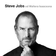 Steve Jobs - Audiokniha MP3