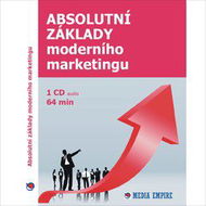 Absolutní základy moderního marketingu - Dan Miller