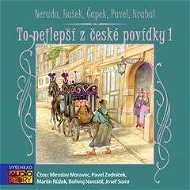 To nejlepší z české povídky - Audiokniha MP3