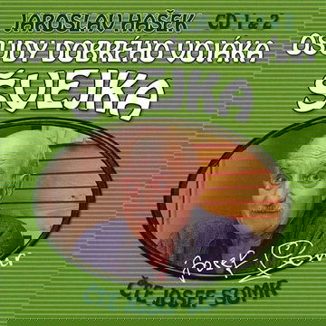 Osudy dobrého vojáka Švejka  1 & 2
