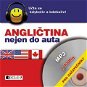 Audiokniha MP3 Angličtina nejen do auta – pro začátečníky - Audiokniha MP3