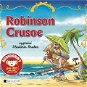 Audiokniha MP3 Robinson Crusoe - Audiokniha MP3