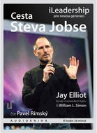 Cesta Steva Jobse: iLeadership pro novou generaci - Jay Elliot  William L. Simon