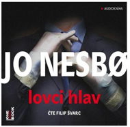 Lovci hlav - Jo Nesbo