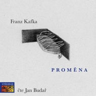 Proměna - Audiokniha MP3