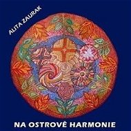 Na ostrově harmonie - Audiokniha MP3