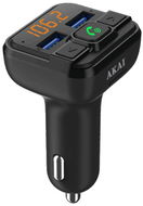 FM Transmitter AKAI FMT-20BT - FM Transmitter