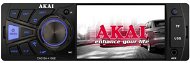 AKAI CA015A-4108S - Car Radio