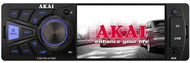 AKAI CA015A-4108S - Car Radio