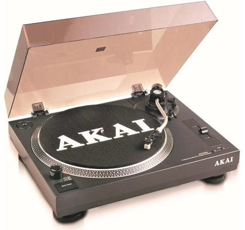 Akai TTA05USB - Turntable - Main image