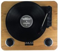 Akai ATT-09 - Gramofón